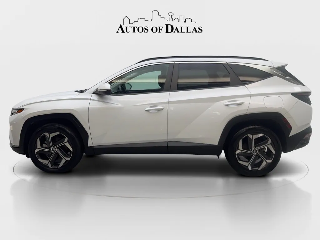 Hyundai Tucson photo 6