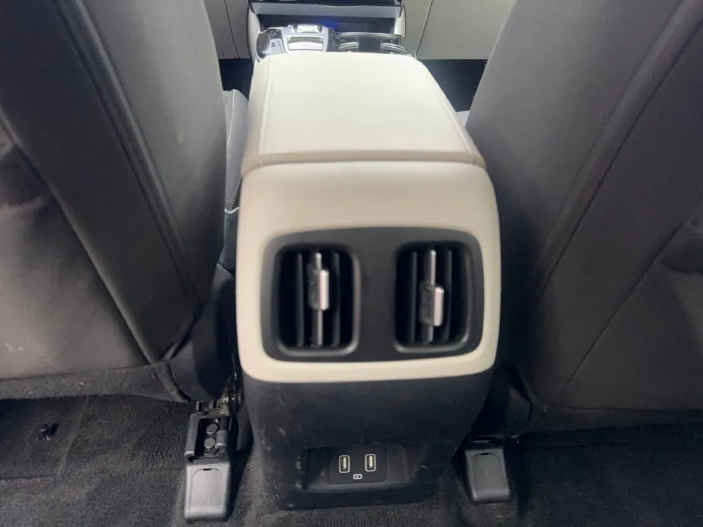 Hyundai Tucson photo 72