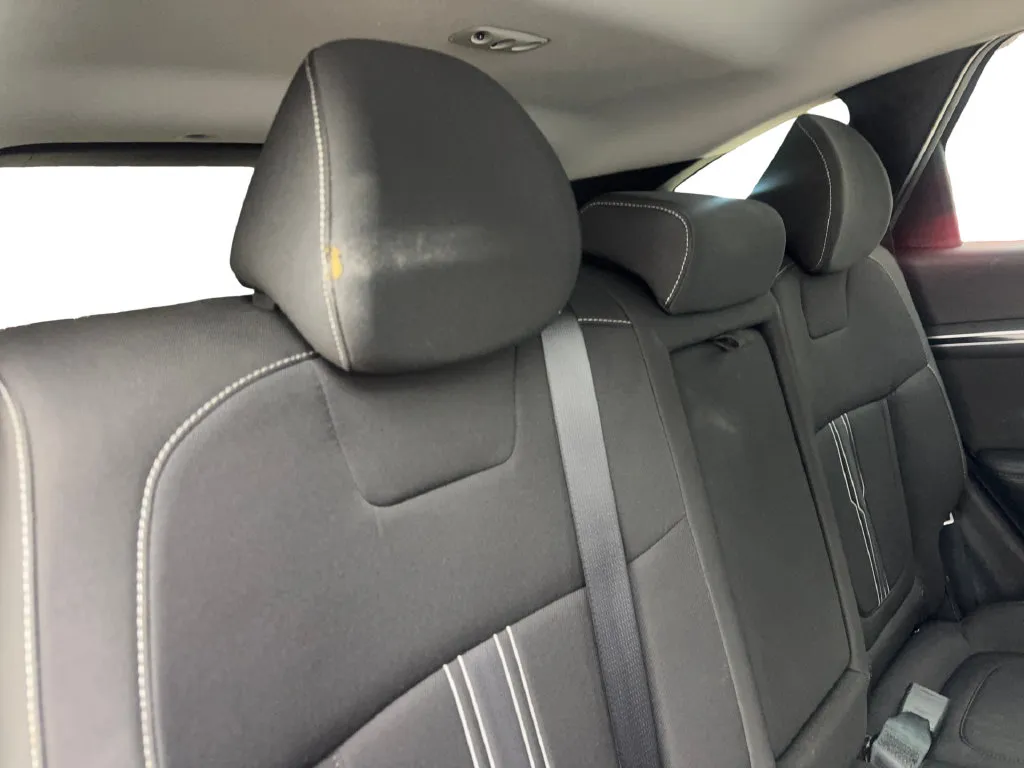 Hyundai Tucson photo 42