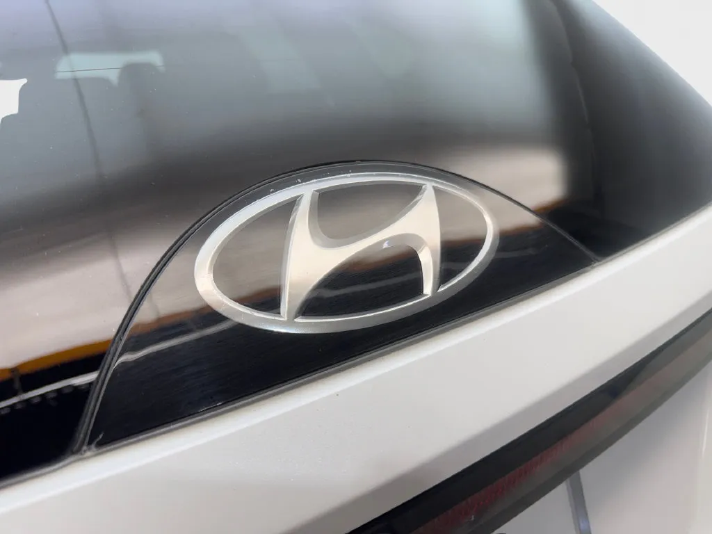 Hyundai Tucson photo 23