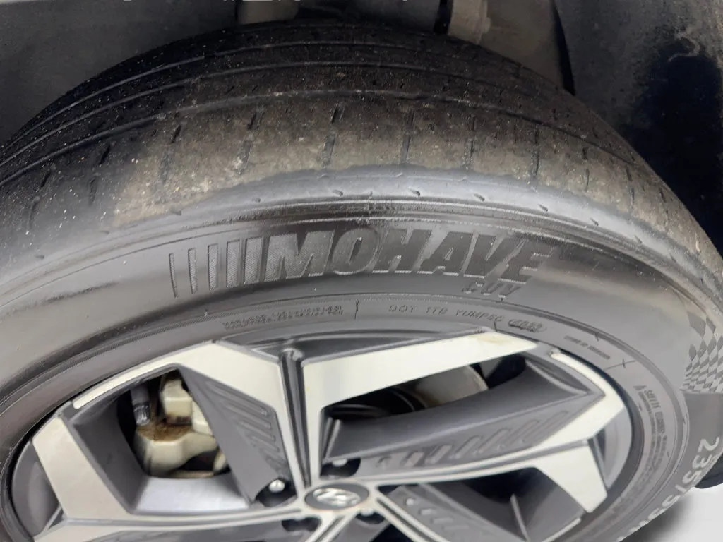 Hyundai Tucson photo 89