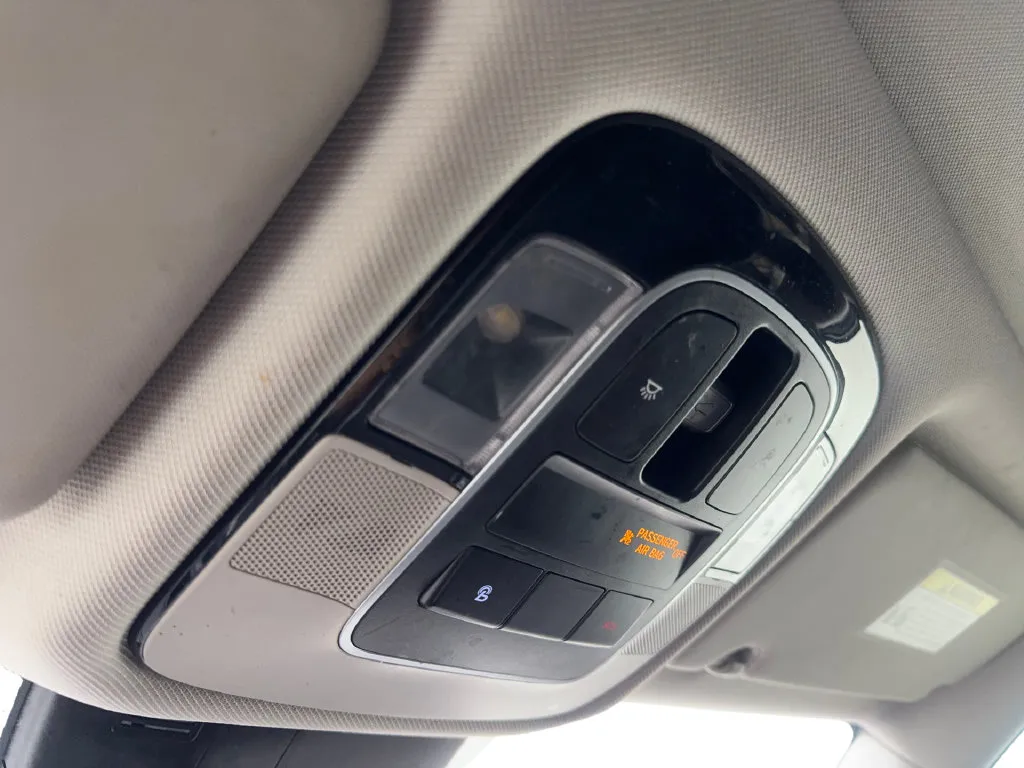 Hyundai Tucson photo 76