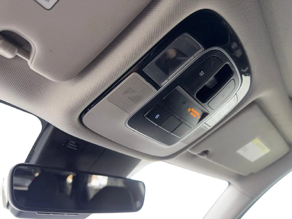 Hyundai Tucson photo 75