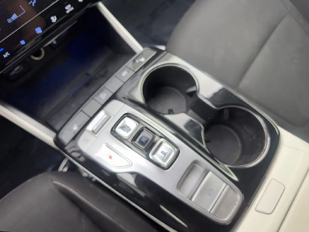 Hyundai Tucson photo 69