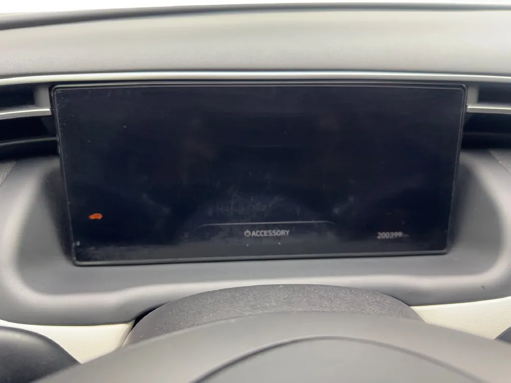 Hyundai Tucson photo 61