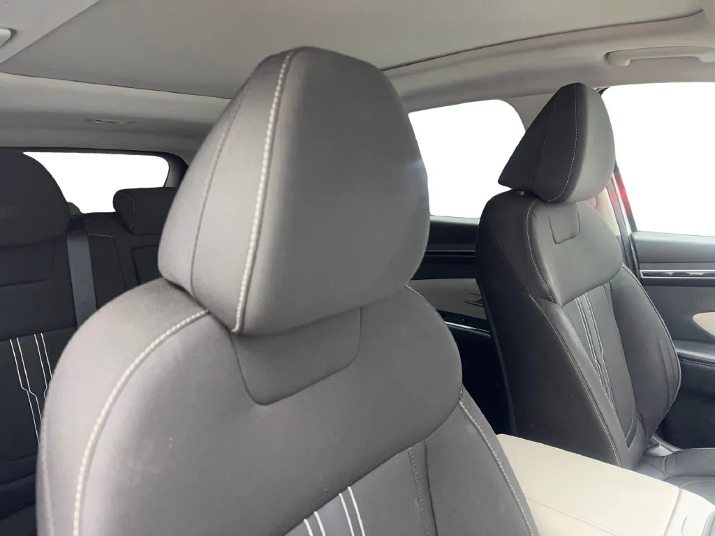 Hyundai Tucson photo 47
