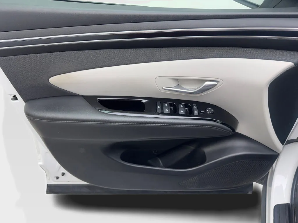 Hyundai Tucson photo 33