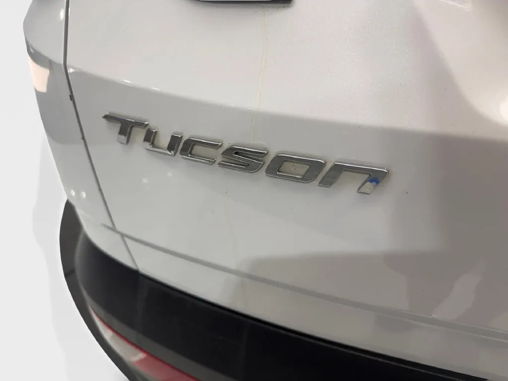 Hyundai Tucson photo 25