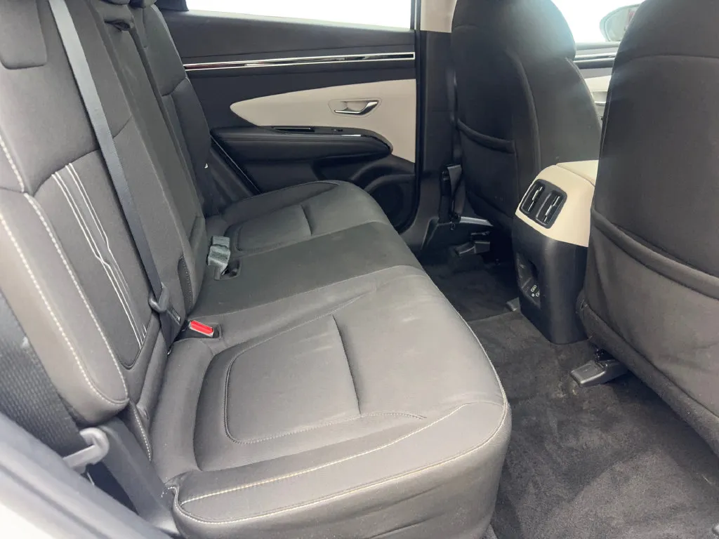 Hyundai Tucson photo 41