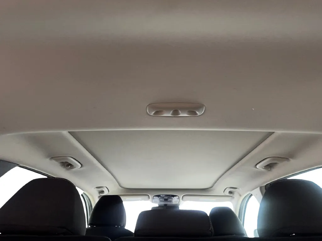 Hyundai Tucson photo 74