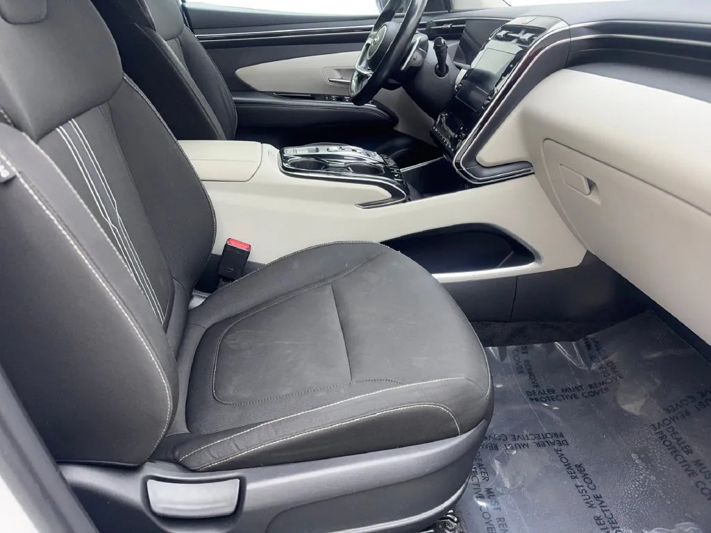 Hyundai Tucson photo 46