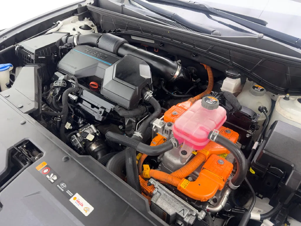 Hyundai Tucson photo 77