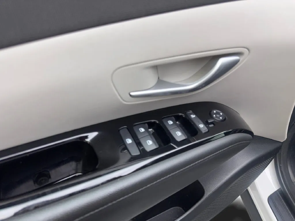 Hyundai Tucson photo 34
