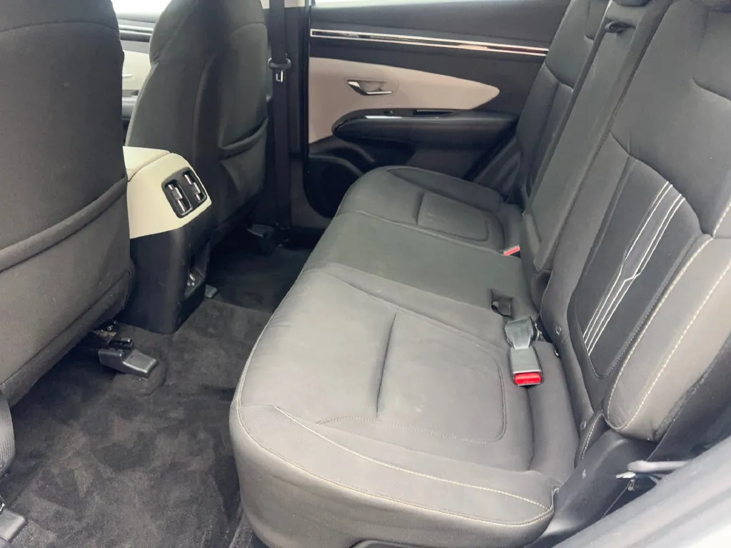 Hyundai Tucson photo 35