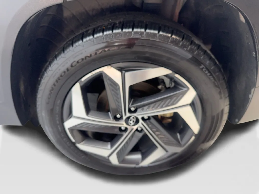 Hyundai Tucson photo 87