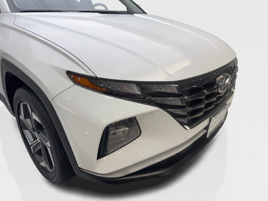 Hyundai Tucson photo 19