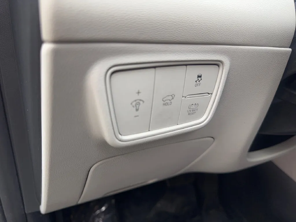 Hyundai Tucson photo 57