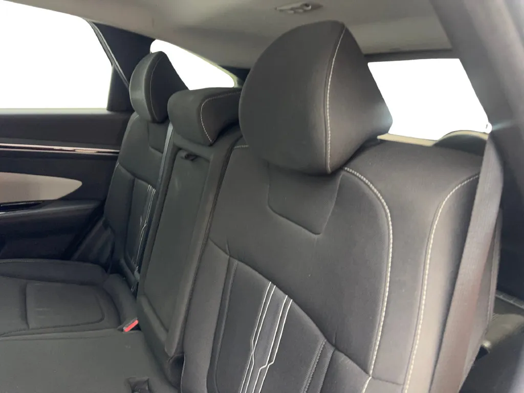 Hyundai Tucson photo 36