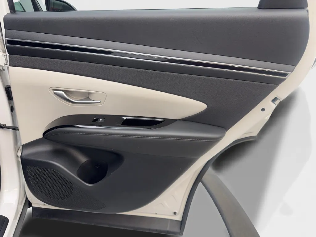 Hyundai Tucson photo 44