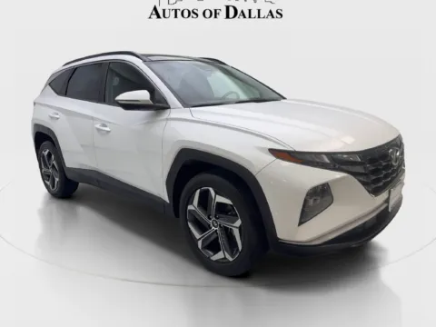 More photos of 2022 Hyundai Tucson Hybrid SEL Convenience at Autos of Dallas - Irving, TX