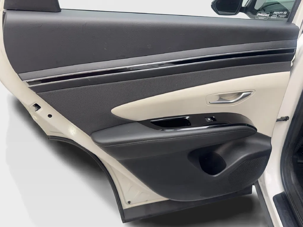 Hyundai Tucson photo 39