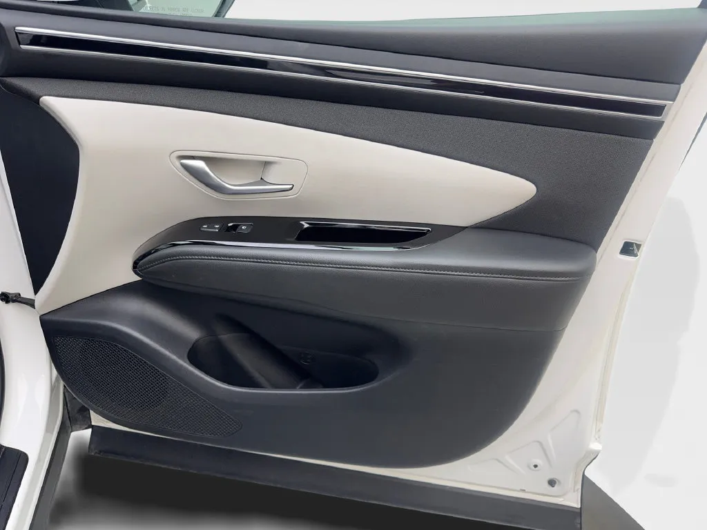 Hyundai Tucson photo 50