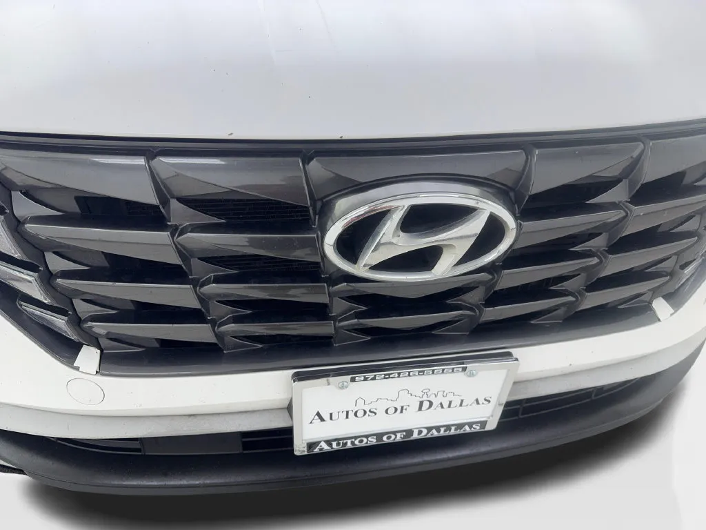Hyundai Tucson photo 28