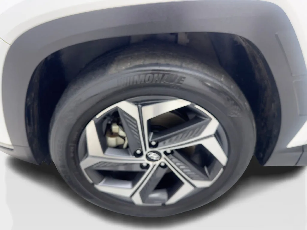 Hyundai Tucson photo 88