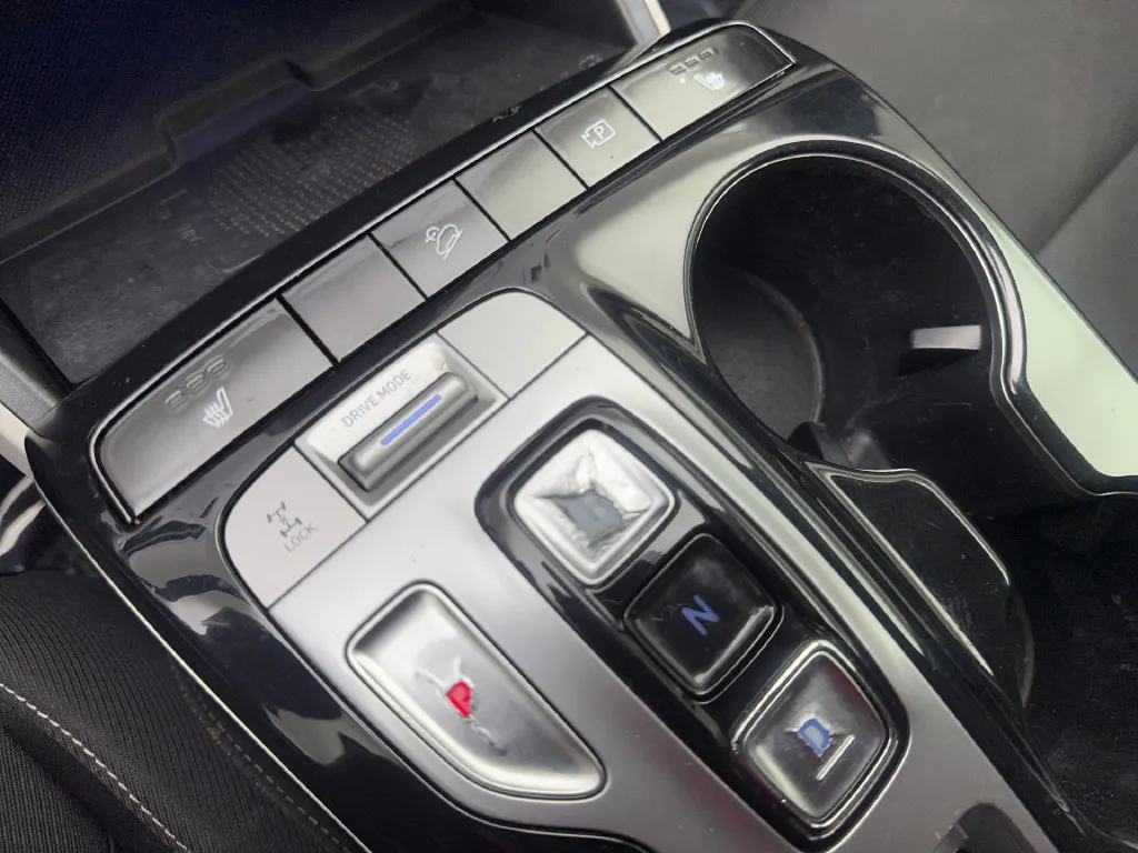 Hyundai Tucson photo 70