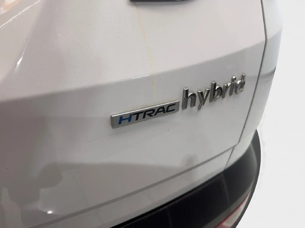 Hyundai Tucson photo 26