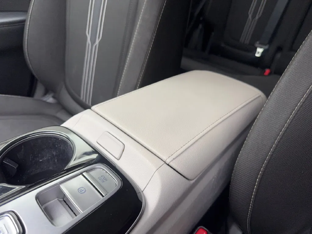Hyundai Tucson photo 71