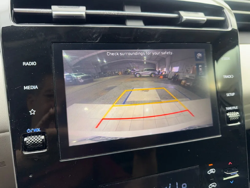 Hyundai Tucson photo 66