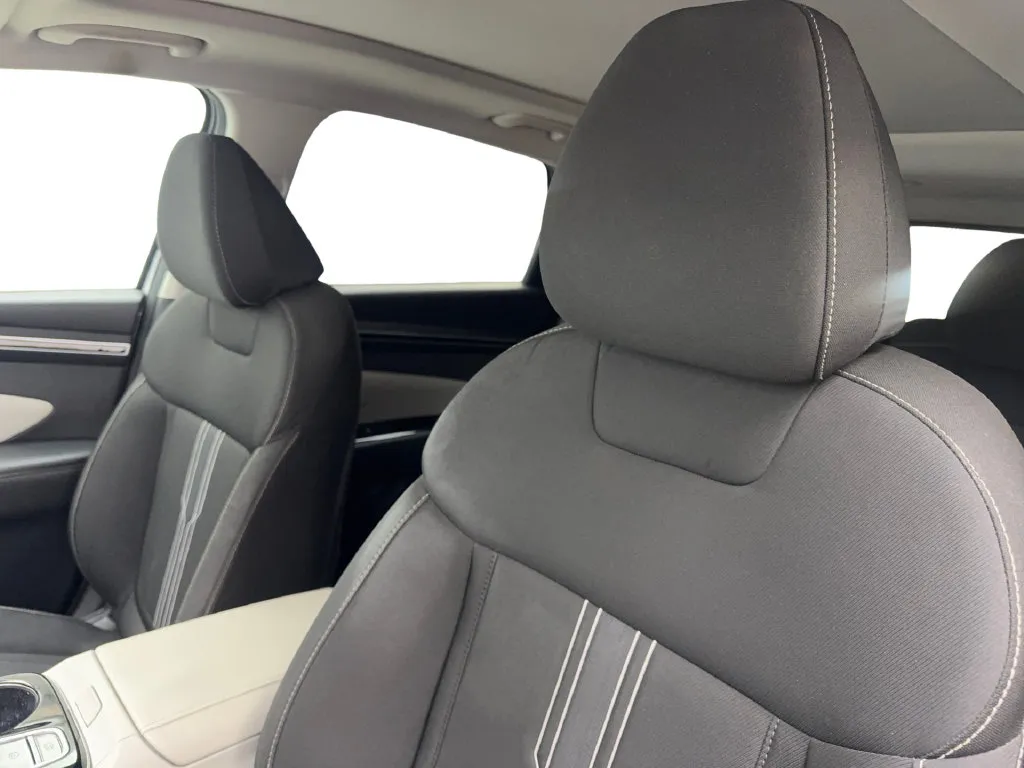 Hyundai Tucson photo 30