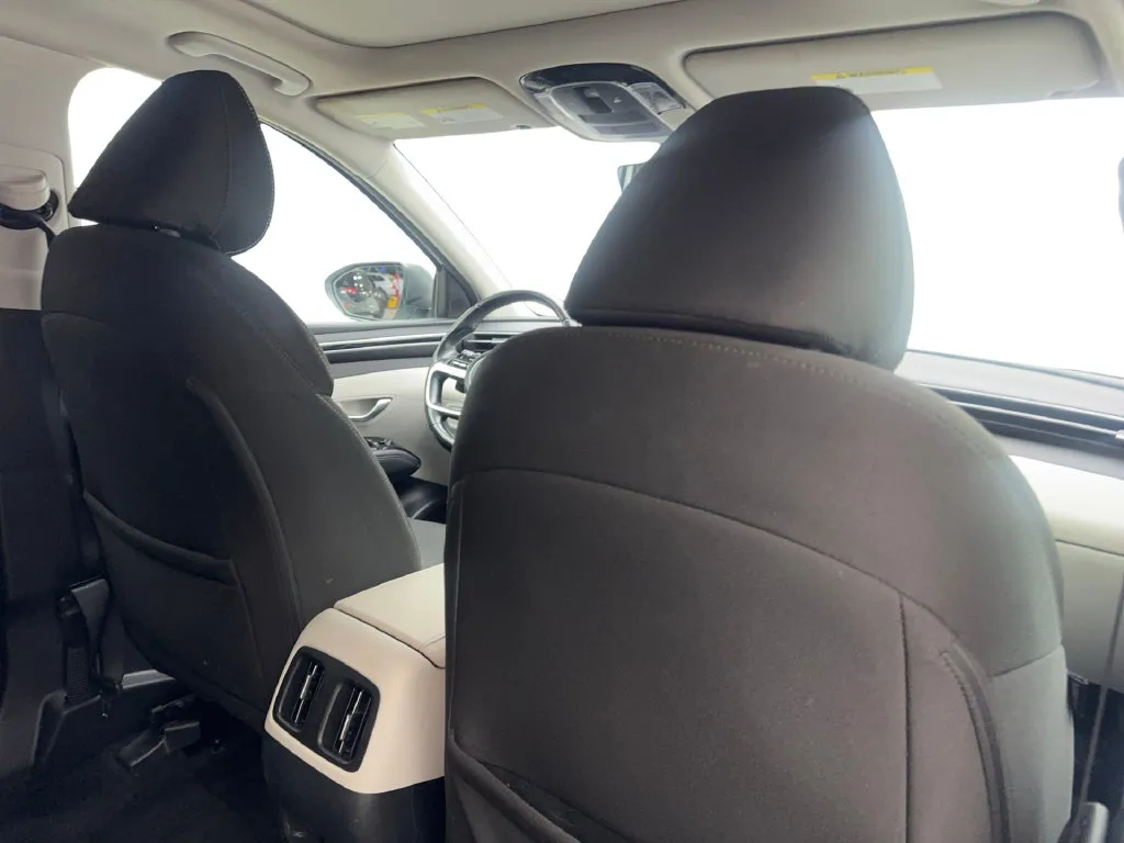 Hyundai Tucson photo 43