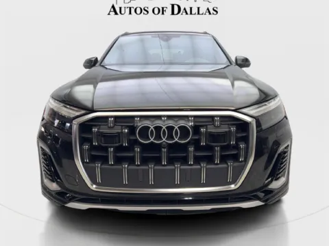 More photos of 2025 Audi Q7 55 Premium Plus at Autos of Dallas - Irving, TX