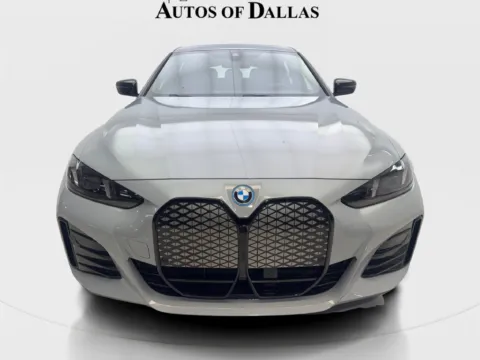 More photos of 2025 BMW i4 eDrive40 at Autos of Dallas - Irving, TX