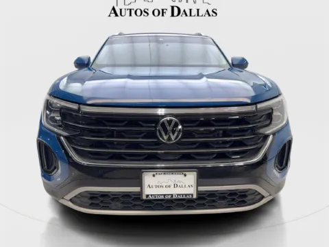 More photos of 2025 Volkswagen Atlas Cross Sport 2.0T SE w/Technology at Autos of Dallas - Irving, TX