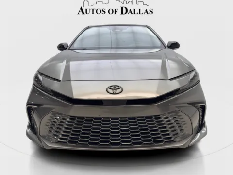 More photos of 2025 Toyota Camry XSE at Autos of Dallas - Irving, TX
