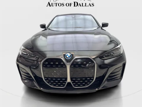 More photos of 2023 BMW i4 eDrive40 at Autos of Dallas - Irving, TX