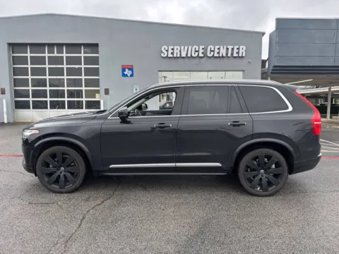 More photos of 2021 Volvo XC90 T6 Inscription at Autos of Dallas - Irving, TX