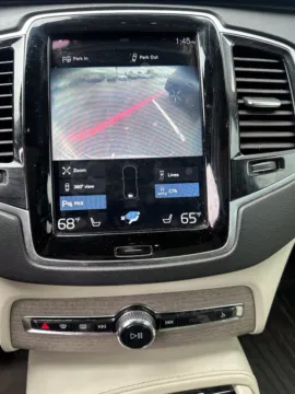 Photos of 2021 Volvo XC90 T6 Inscription for sale in Irving, TX at Autos of Dallas - Irving