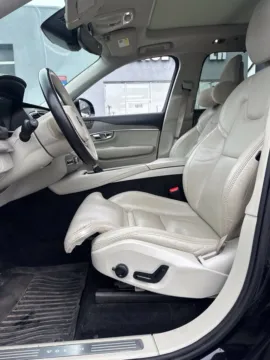 Another view of 2021 Volvo XC90 T6 Inscription for sale in Irving, TX at Autos of Dallas - Irving