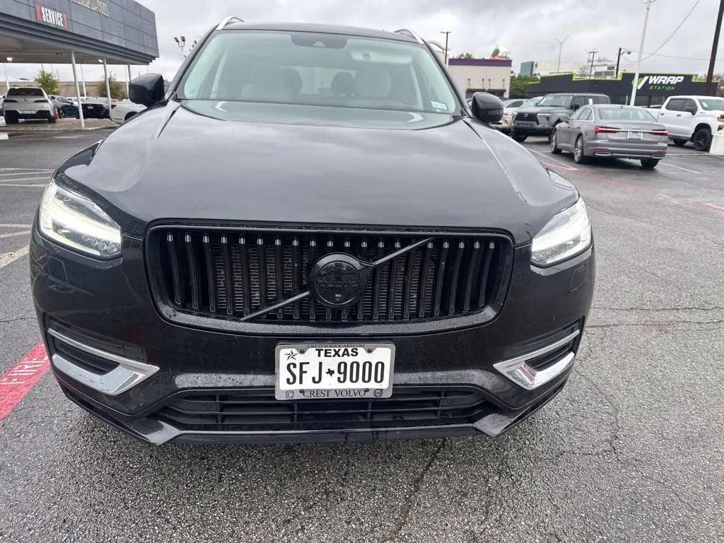 Volvo XC90 photo 6