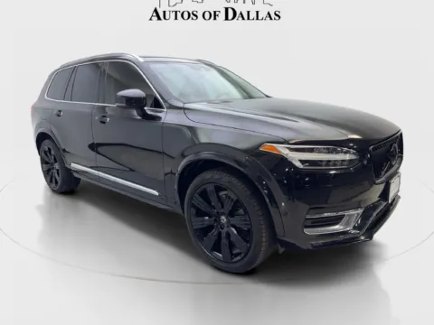 More photos of 2021 Volvo XC90 T6 Inscription at Autos of Dallas - Irving, TX