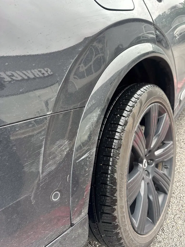 Volvo XC90 photo 10