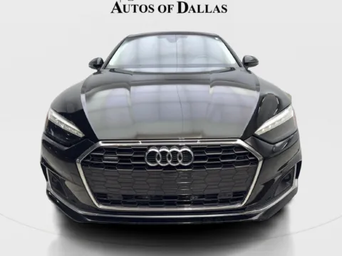 More photos of 2023 Audi A5 Sportback Premium at Autos of Dallas - Irving, TX