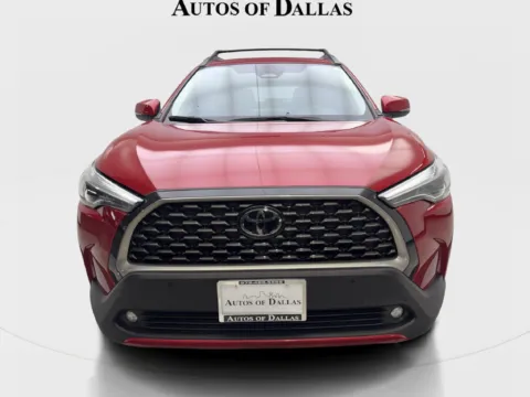 More photos of 2024 Toyota Corolla Cross XLE at Autos of Dallas - Irving, TX