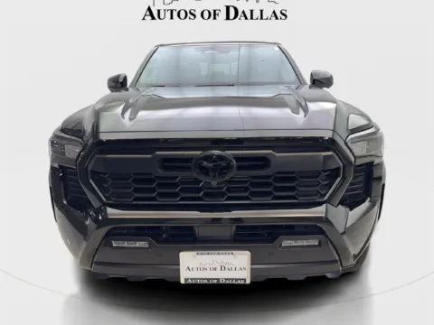 More photos of 2025 Toyota Tacoma TRD Off-Road at Autos of Dallas - Irving, TX