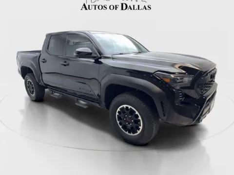 More photos of 2025 Toyota Tacoma TRD Off-Road at Autos of Dallas - Irving, TX