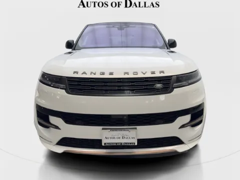More photos of 2023 Land Rover Range Rover Sport Plug-in Hybrid Autobiography at Autos of Dallas - Irving, TX